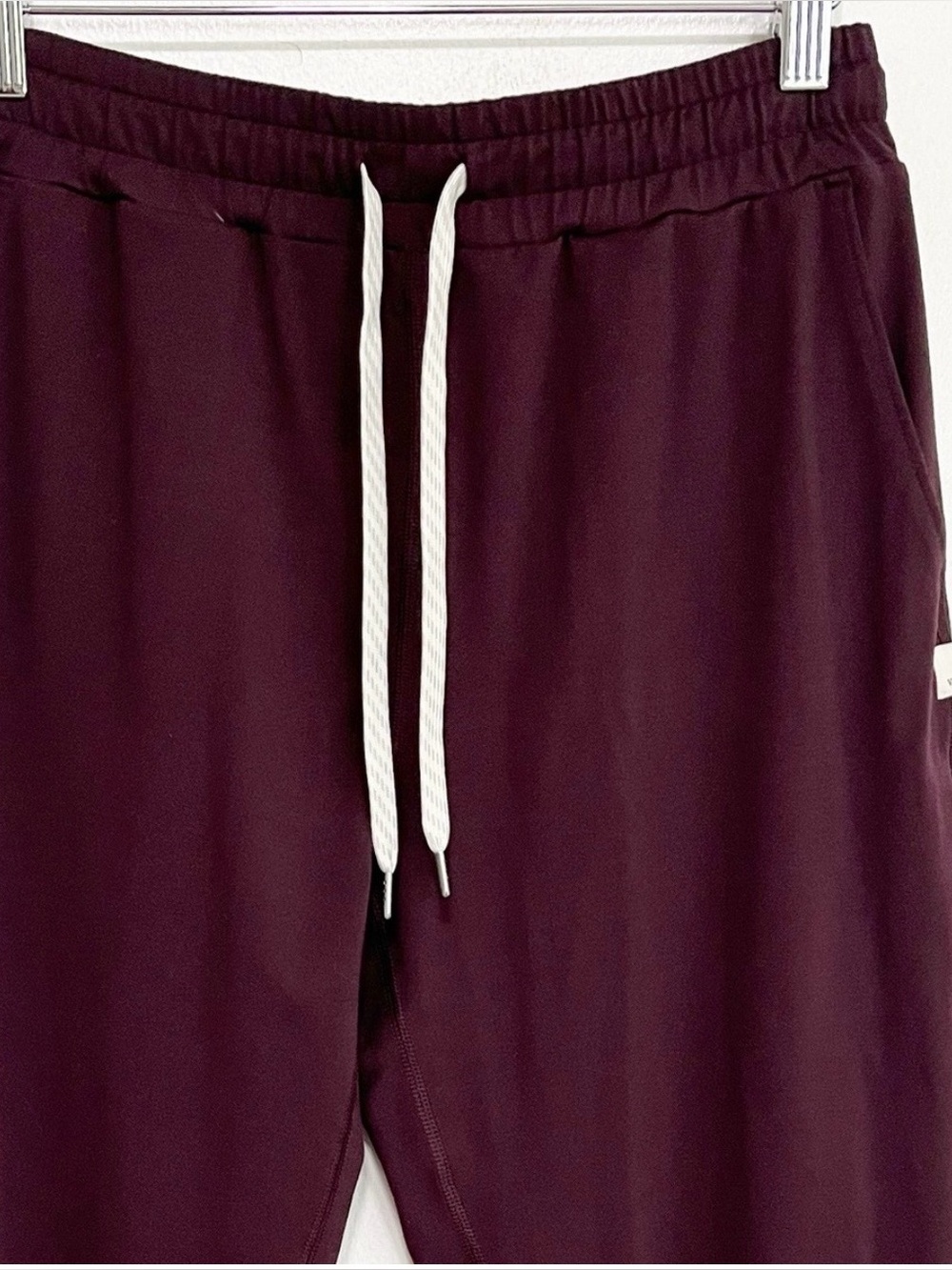 Vuori Performance Jogger Dreamknit, size XS - Picture 5 of 6